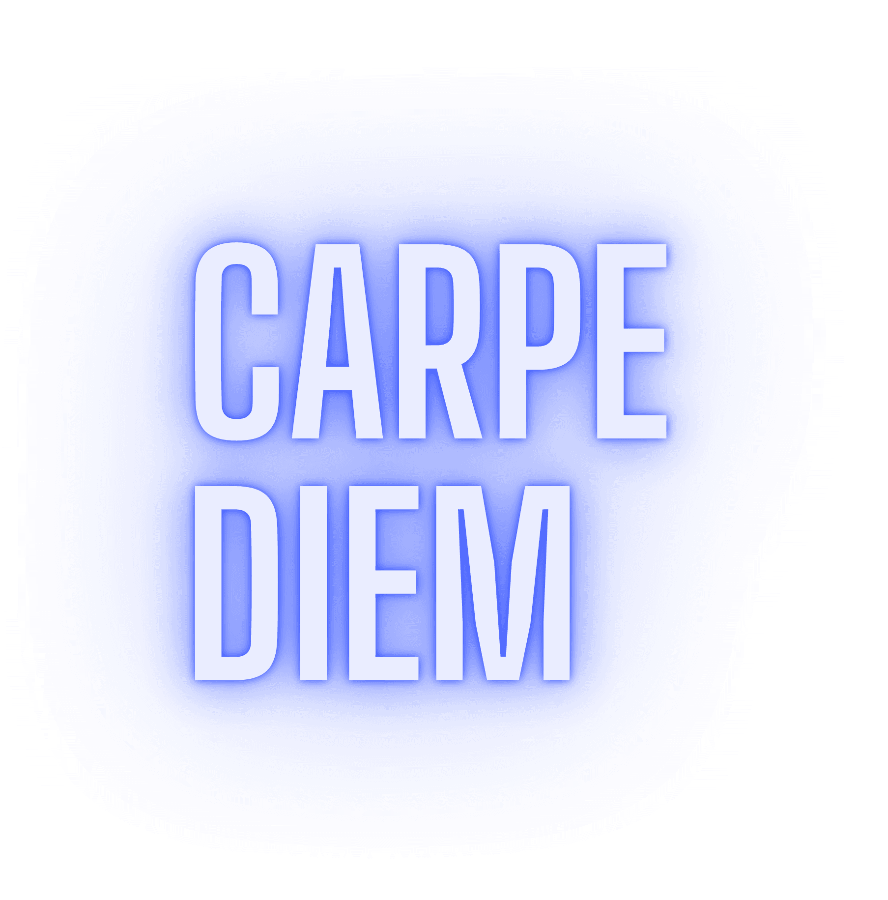 Carpe Diem